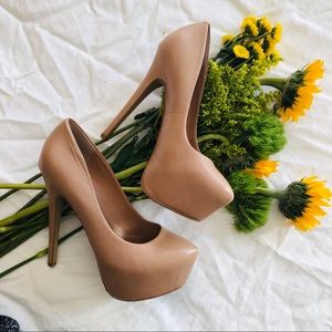 Steve Madden DEJAVU pumps